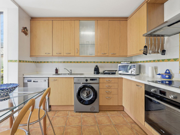 Townhouse for sale in Marbella