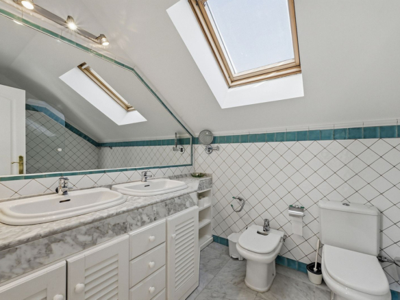 Townhouse for sale in Marbella