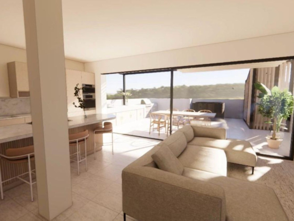 Townhouse for sale in Marbella