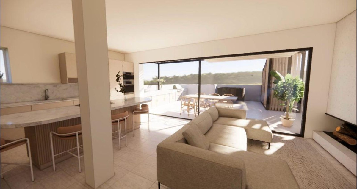 Townhouse for sale in Marbella