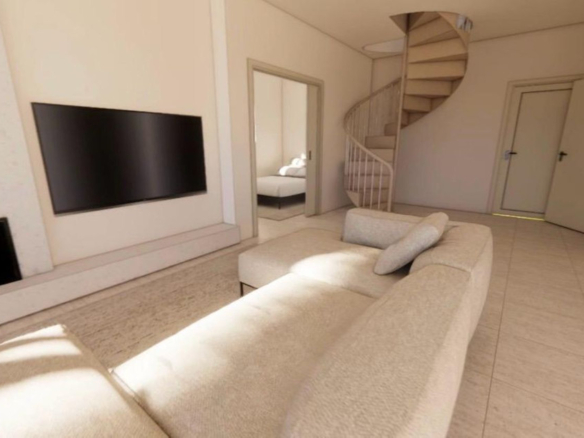 Townhouse for sale in Marbella