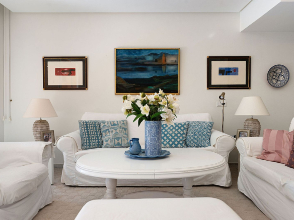 Townhouse for sale in Marbella