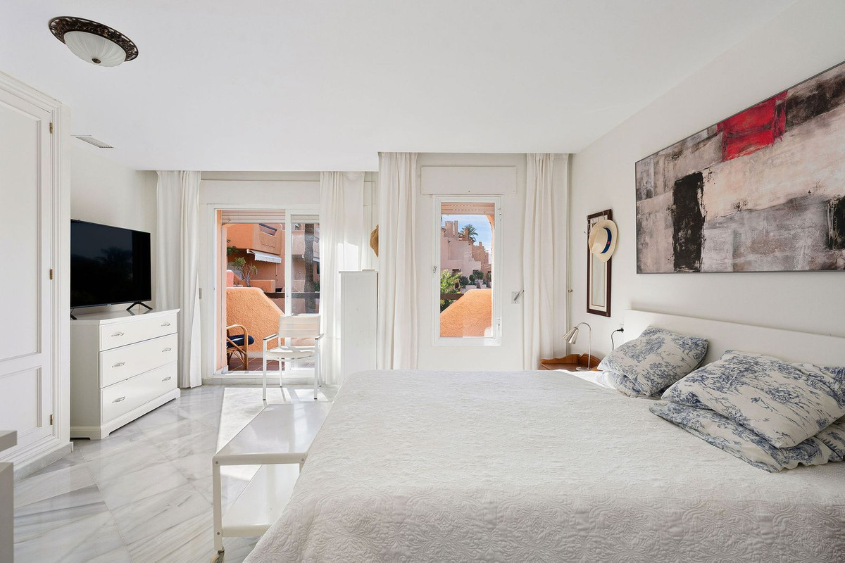 Townhouse for sale in Marbella
