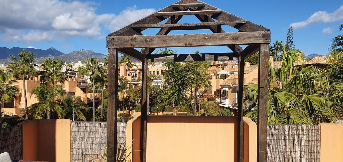 Townhouse for sale in Marbella