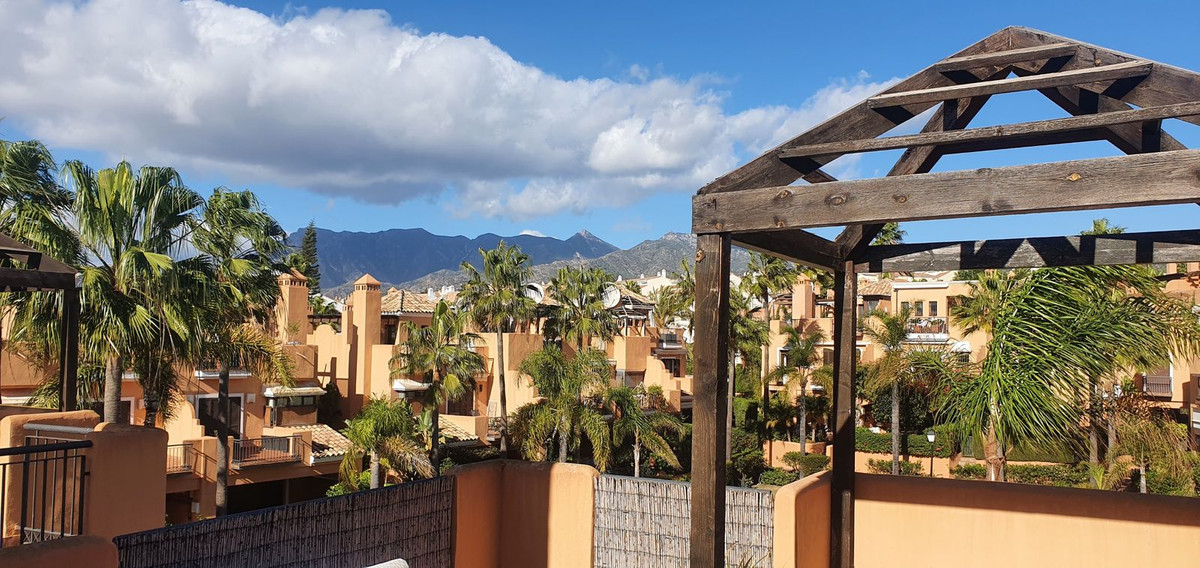Townhouse for sale in Marbella