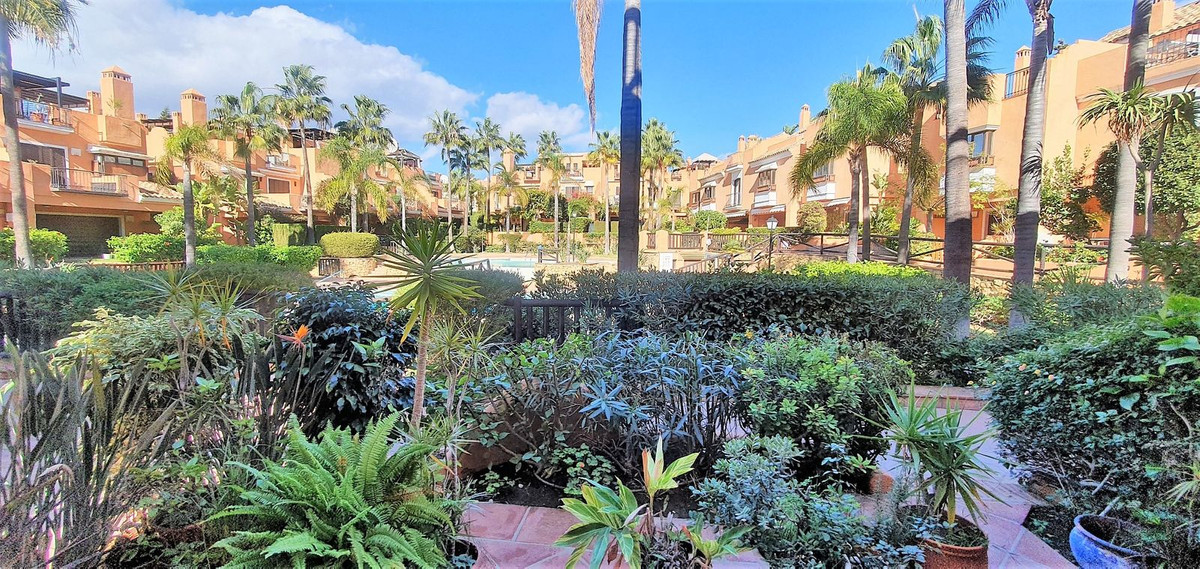 Townhouse for sale in Marbella