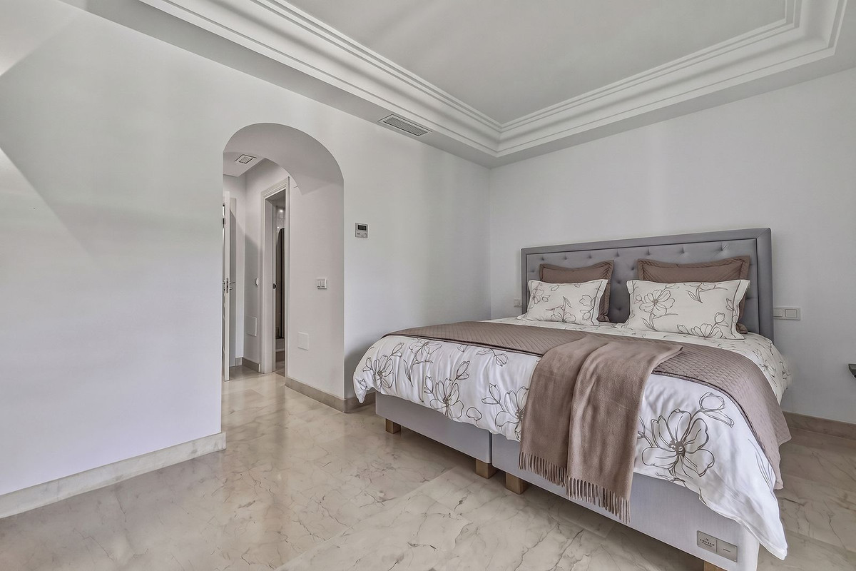 Townhouse for sale in Marbella