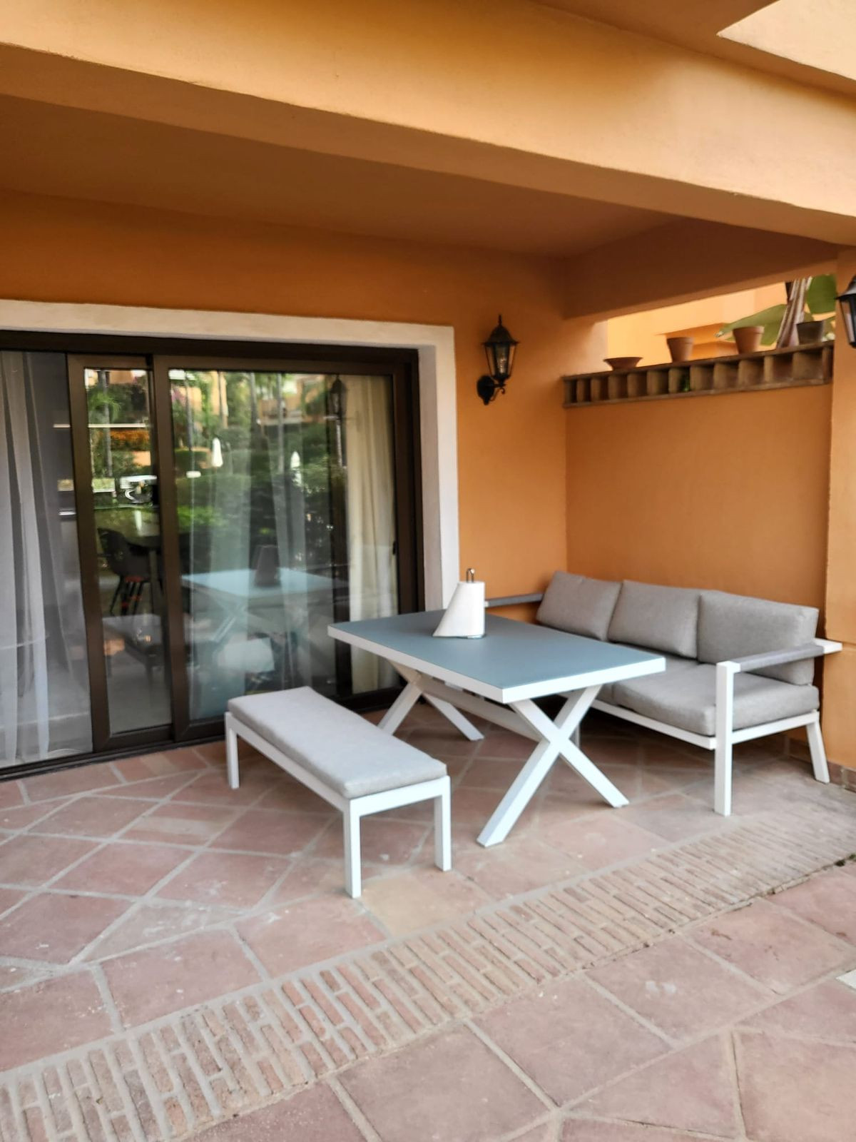 Townhouse for sale in Marbella