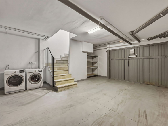 Townhouse for sale in Marbella