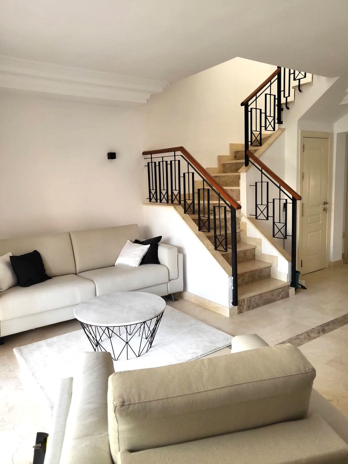 Townhouse for sale in Marbella