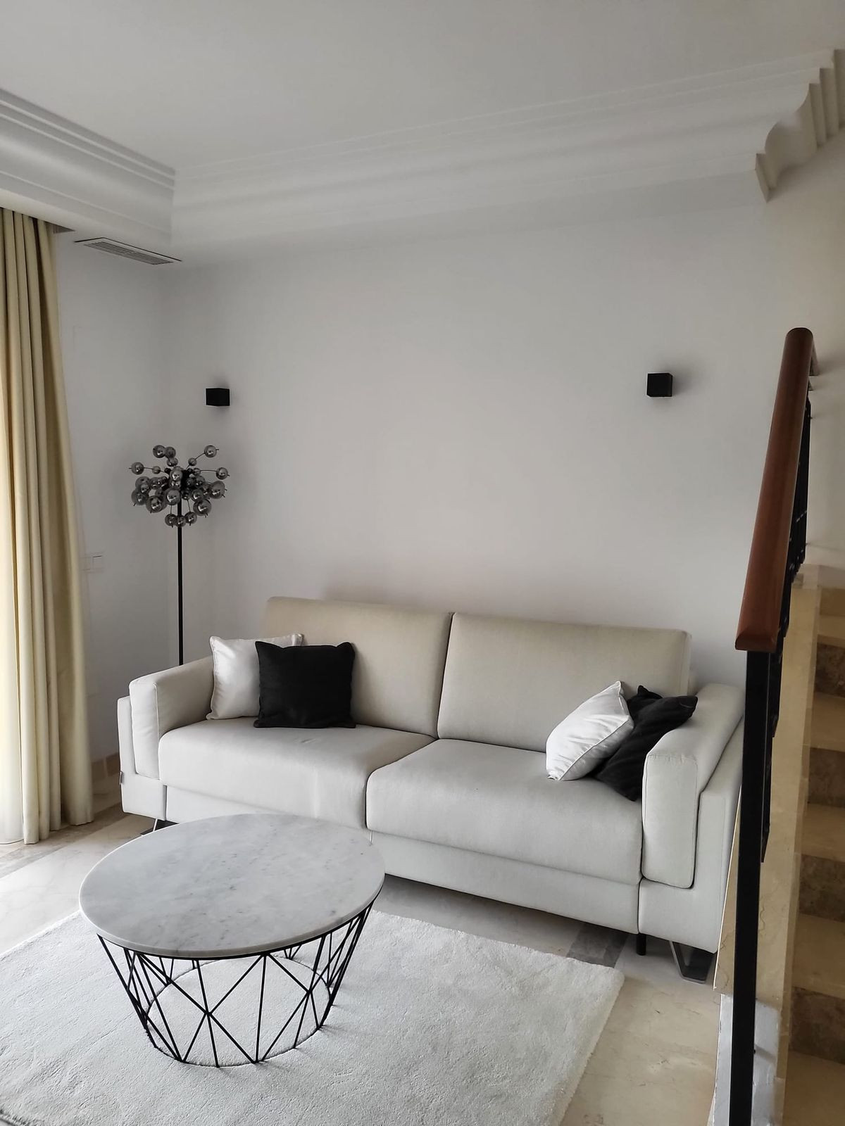 Townhouse for sale in Marbella