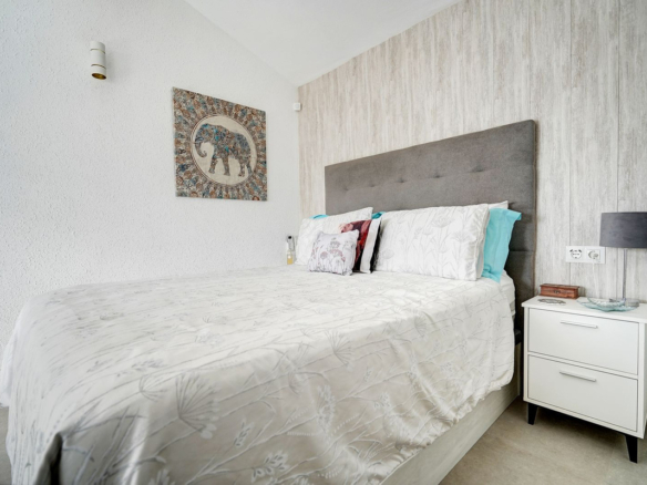 Townhouse for sale in Marbella