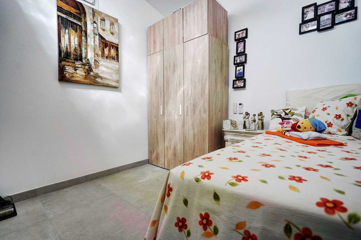 Townhouse for sale in Marbella