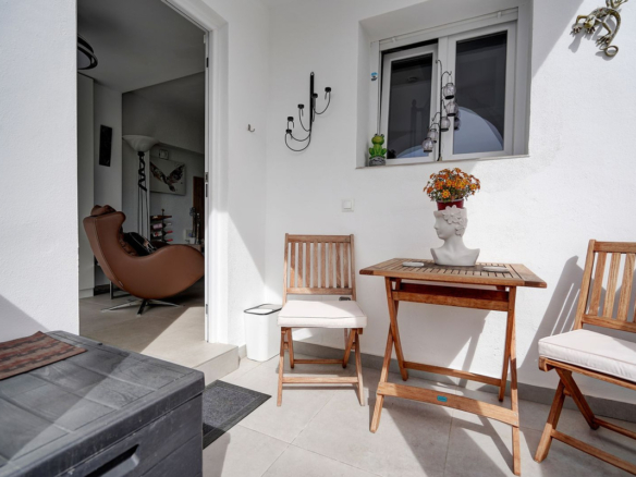 Townhouse for sale in Marbella