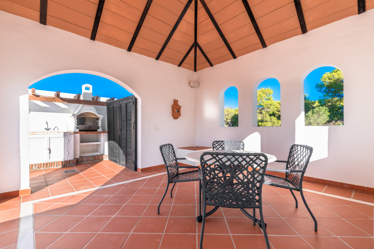 Townhouse for sale in Marbella
