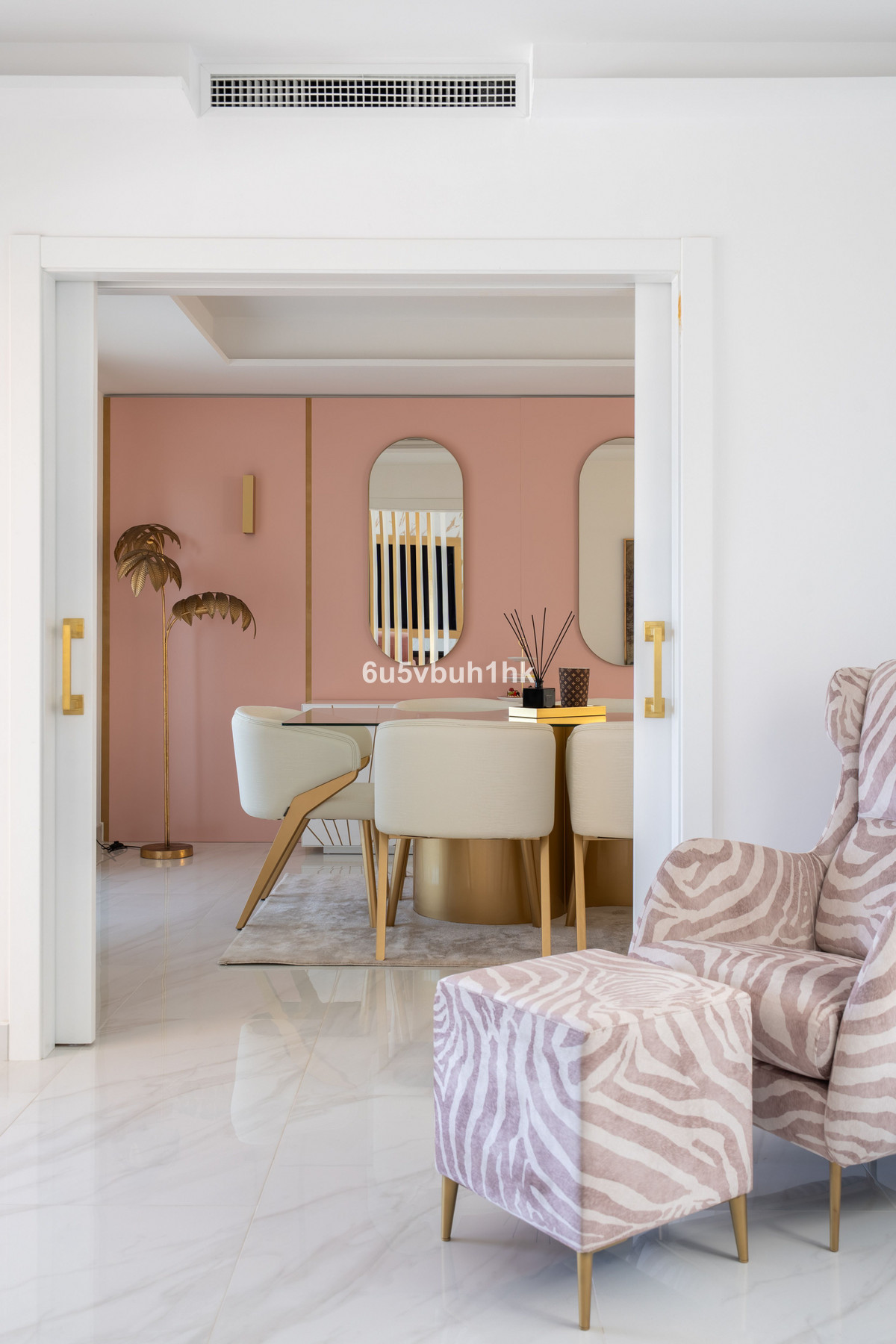 Townhouse for sale in Marbella
