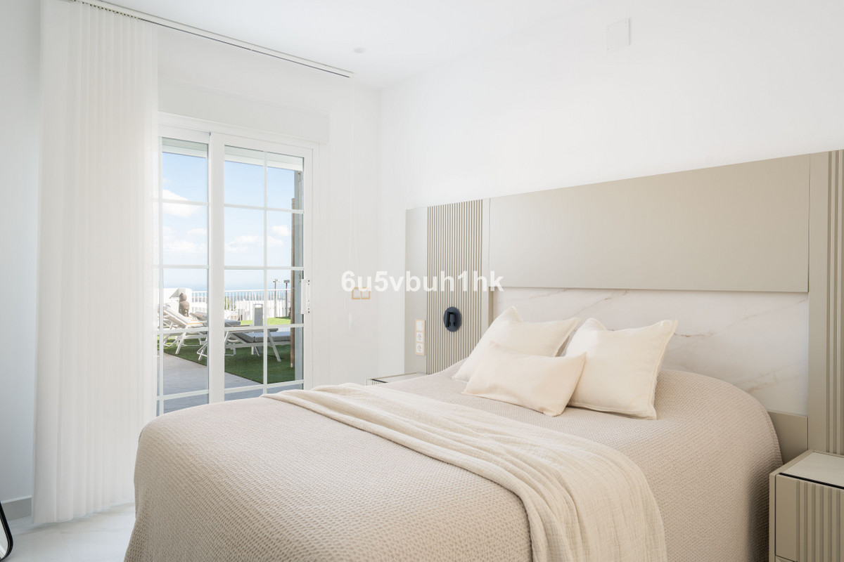 Townhouse for sale in Marbella
