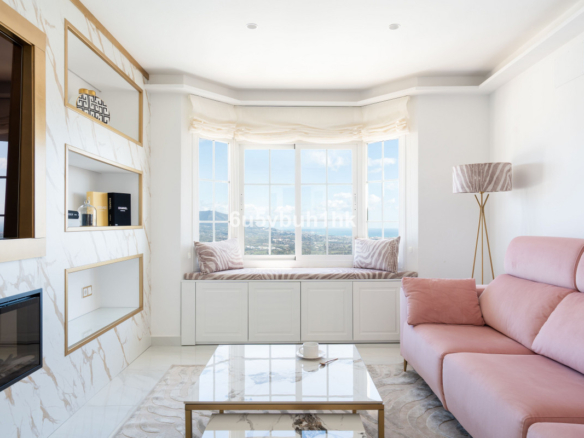 Townhouse for sale in Marbella