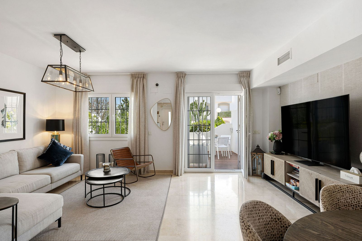 Townhouse for sale in Marbella