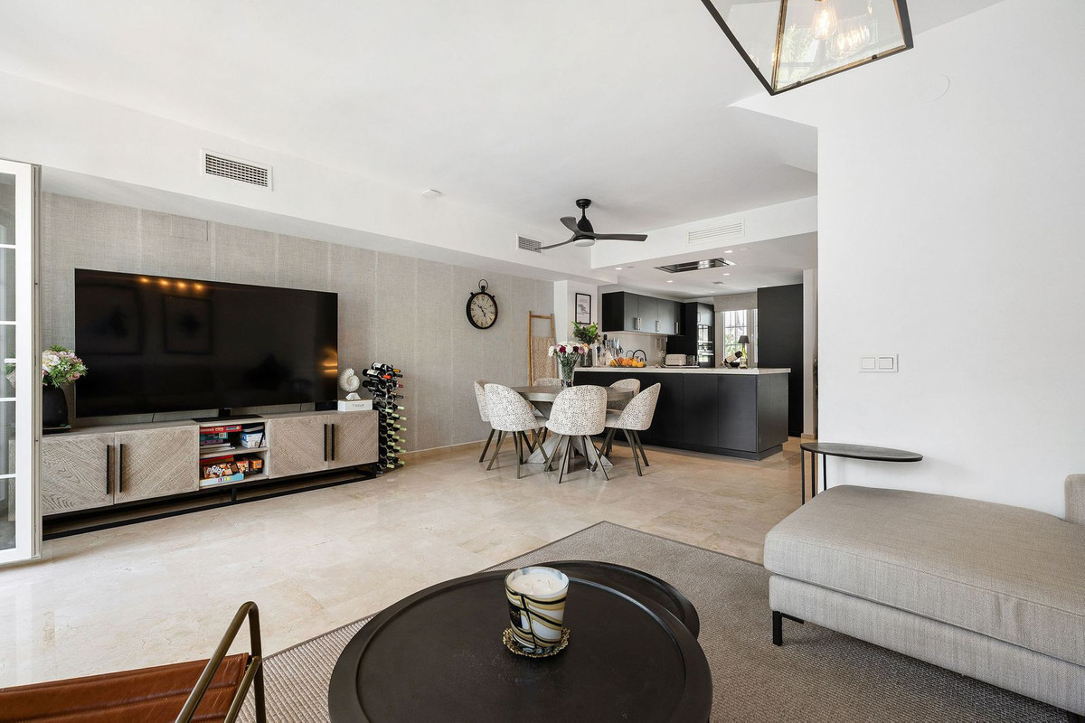 Townhouse for sale in Marbella
