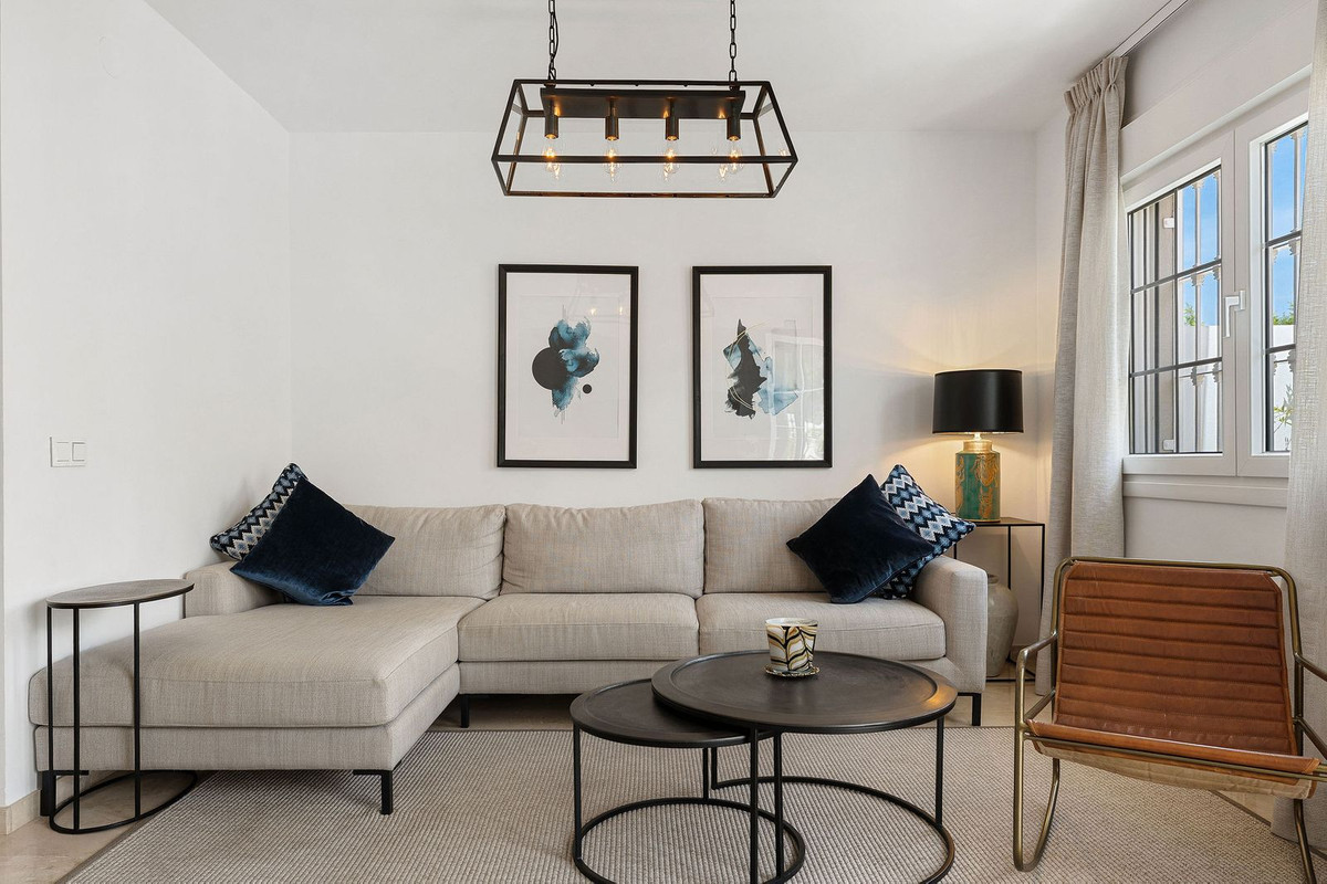Townhouse for sale in Marbella
