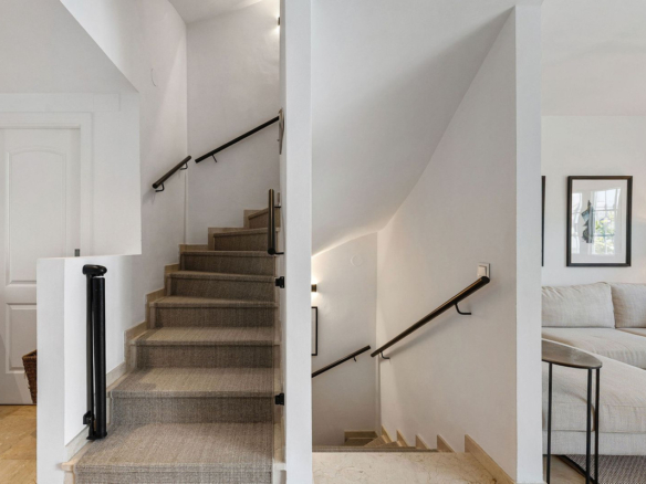 Townhouse for sale in Marbella