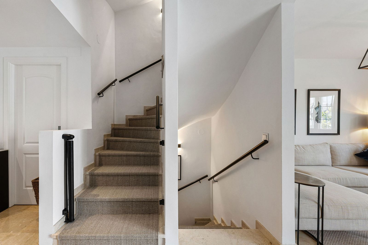 Townhouse for sale in Marbella
