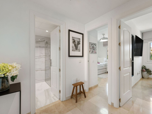 Townhouse for sale in Marbella