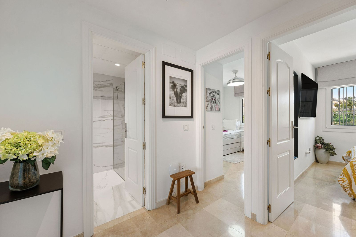 Townhouse for sale in Marbella