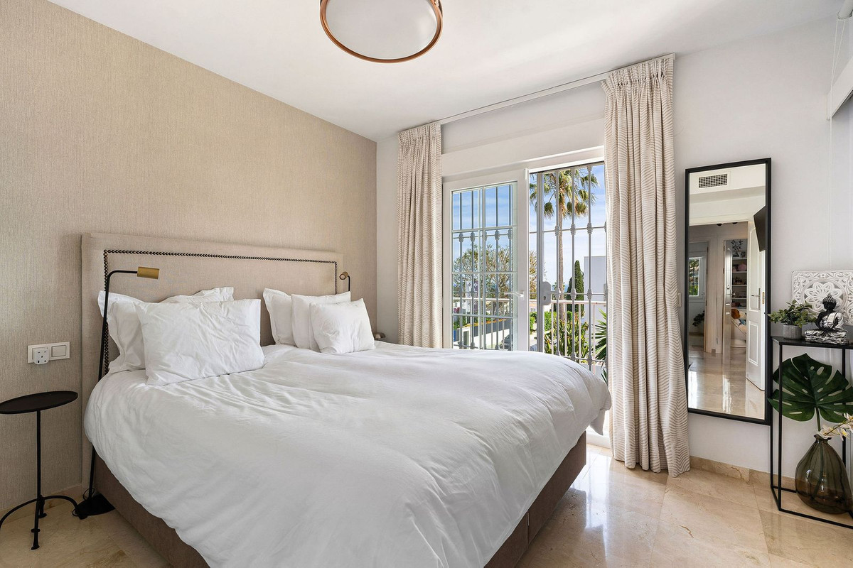 Townhouse for sale in Marbella