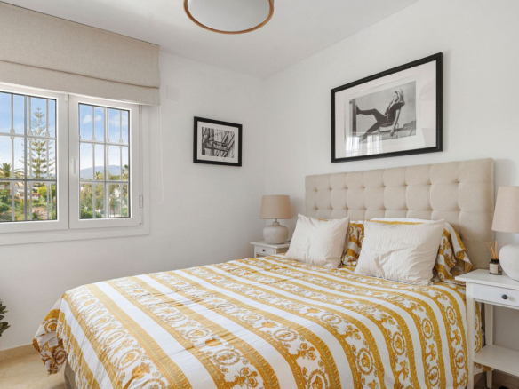 Townhouse for sale in Marbella