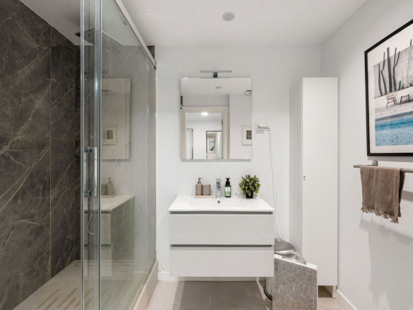 Townhouse for sale in Marbella