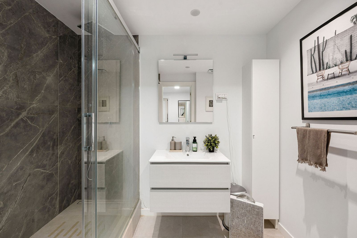 Townhouse for sale in Marbella