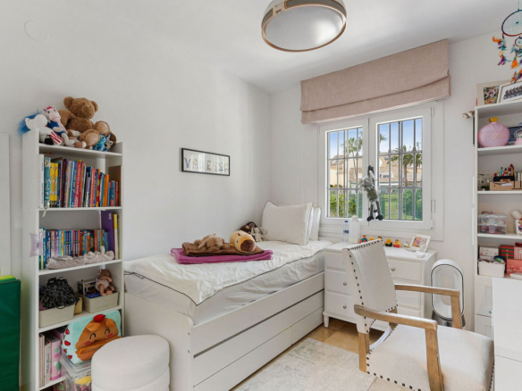 Townhouse for sale in Marbella