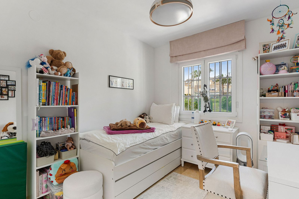 Townhouse for sale in Marbella