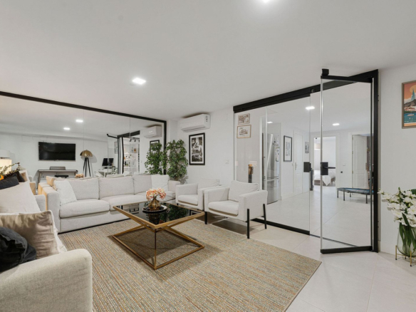 Townhouse for sale in Marbella