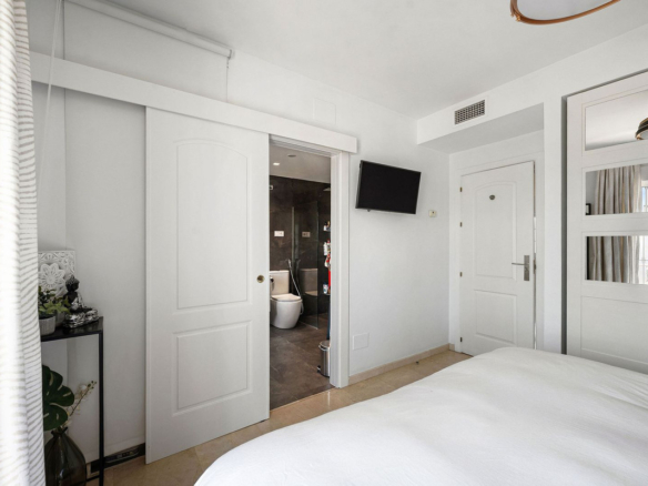 Townhouse for sale in Marbella