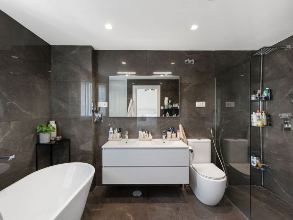 Townhouse for sale in Marbella