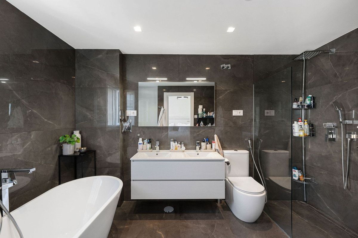 Townhouse for sale in Marbella