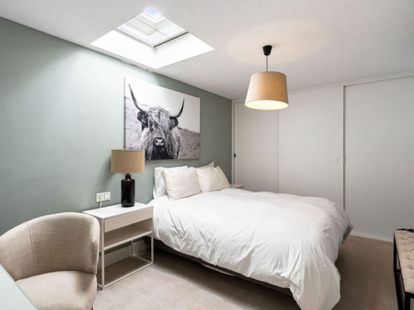 Townhouse for sale in Marbella