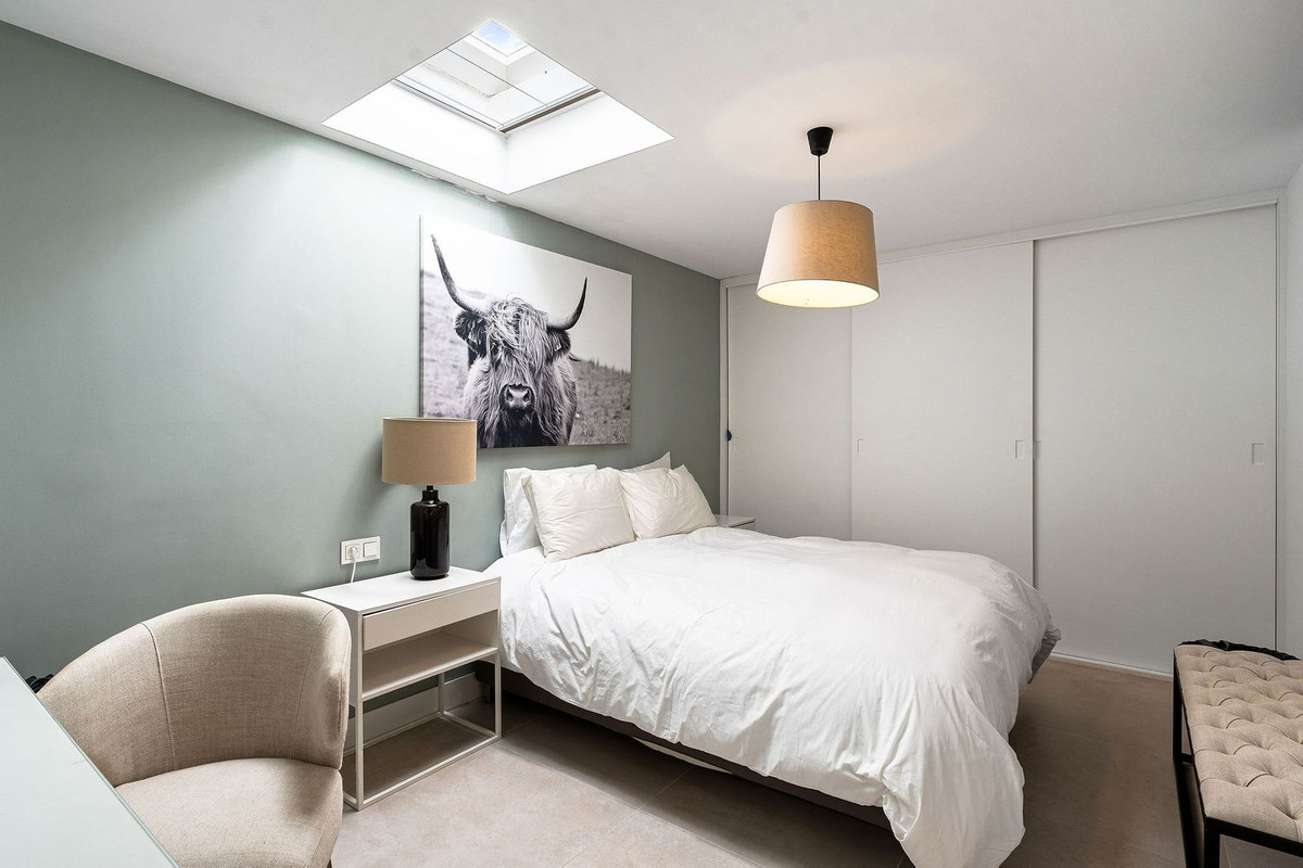 Townhouse for sale in Marbella