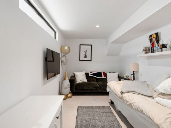 Townhouse for sale in Marbella