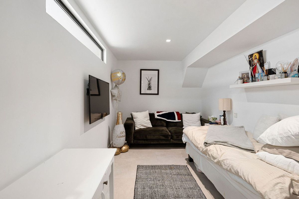 Townhouse for sale in Marbella