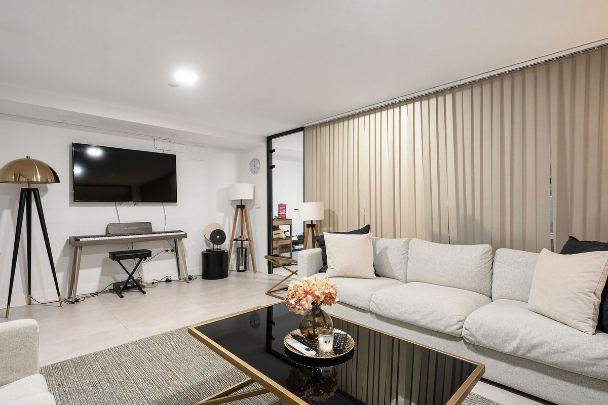 Townhouse for sale in Marbella