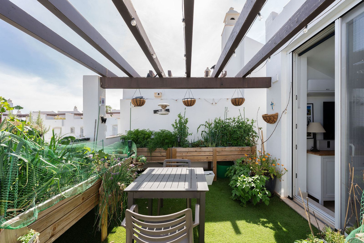 Townhouse for sale in Marbella
