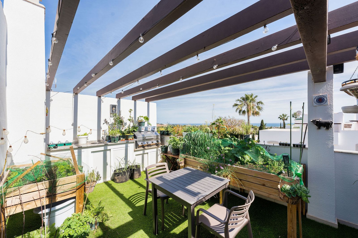 Townhouse for sale in Marbella