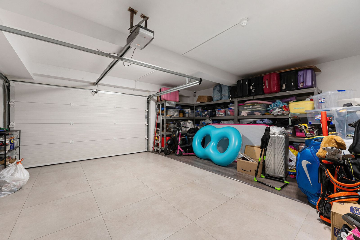 Townhouse for sale in Marbella