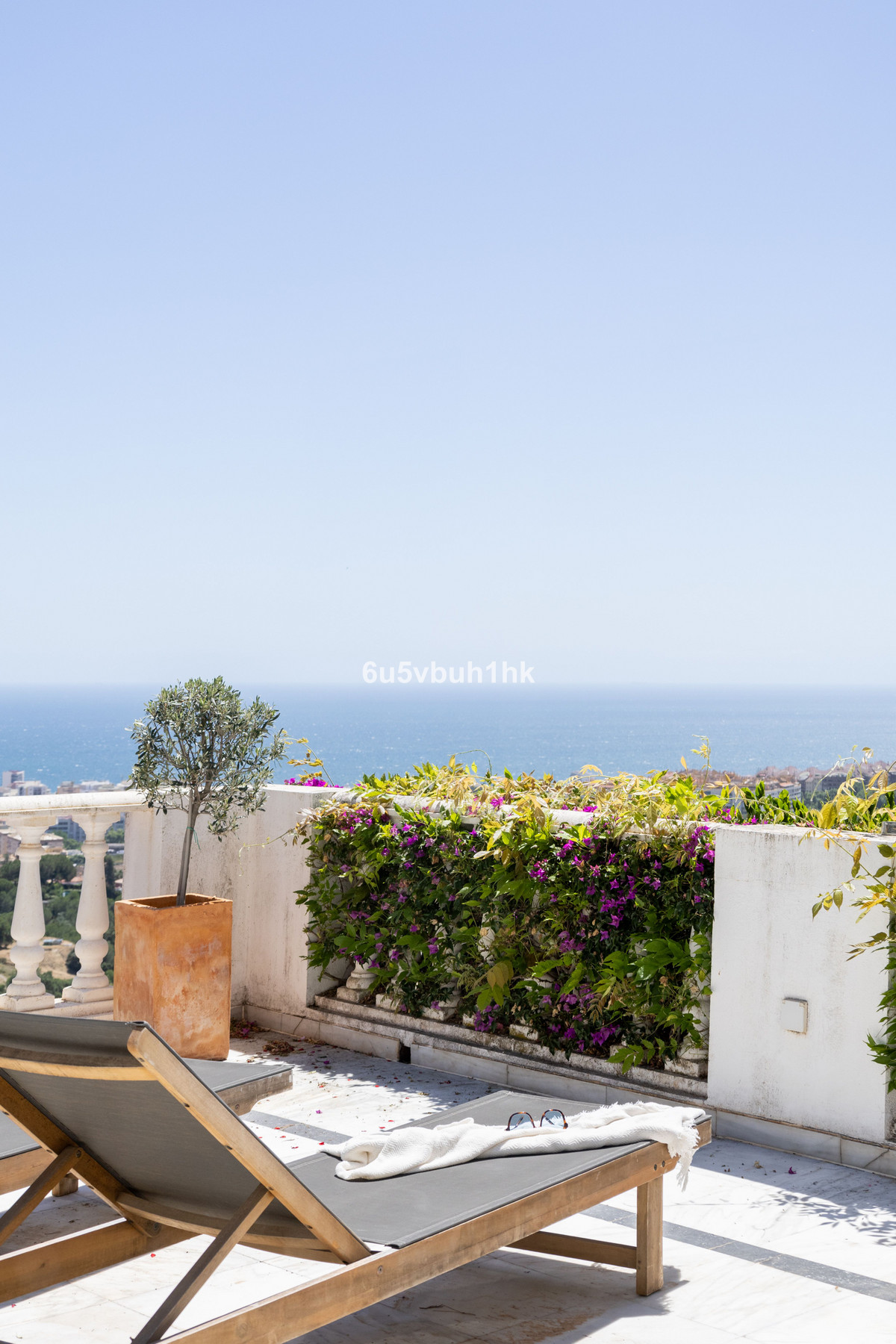 Townhouse for sale in Marbella