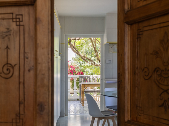 Townhouse for sale in Marbella