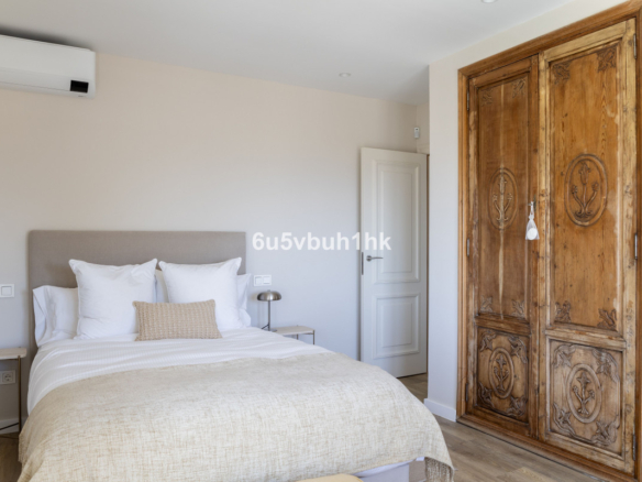 Townhouse for sale in Marbella